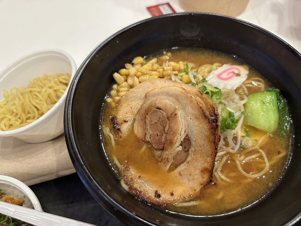 Menbow Ramen Bar