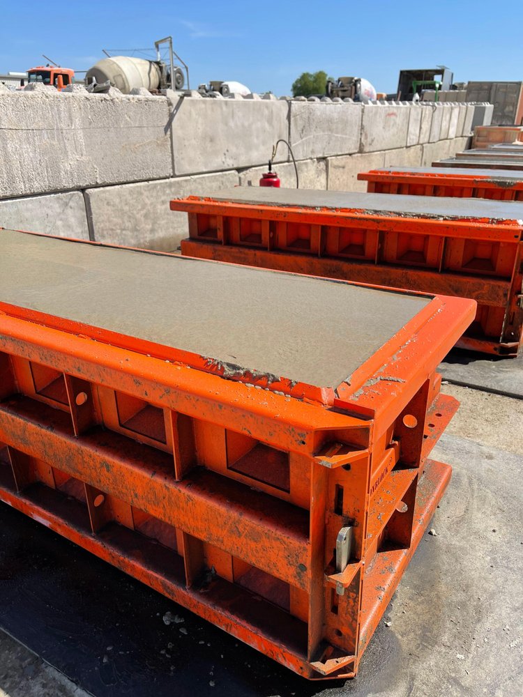 Hanford Sand & Gravel