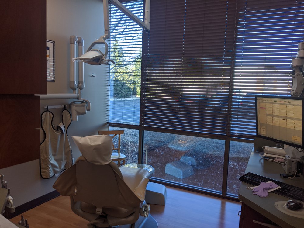 image of business All About You Dental Care