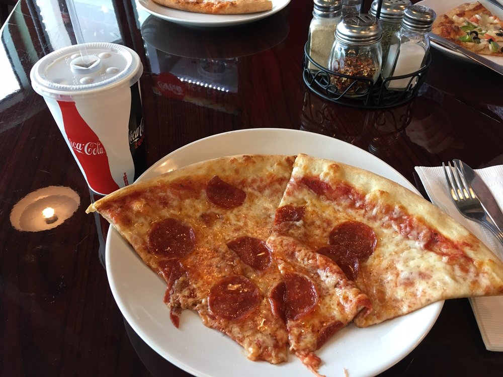 Fratelli Pizzeria & Ristorante