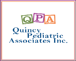 image of business Quincy Pediatrics Associates