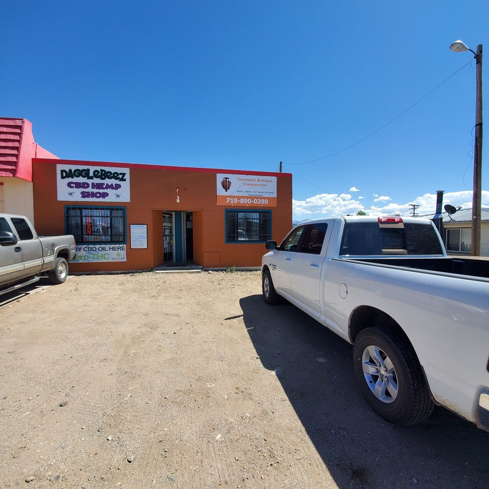 image of business Thompson Brothers Construction