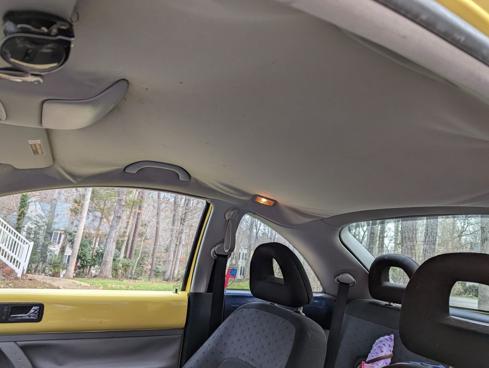 Custom Auto Restyling