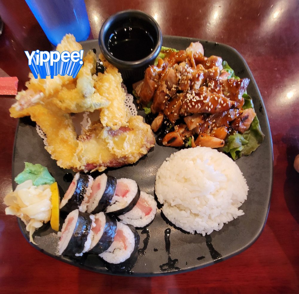 Xtreme Sushi