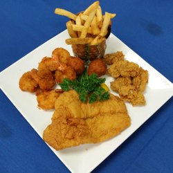 The Best 10 Restaurants Near Doubletree By Hilton Laurel In 1 Ej S Provision Co