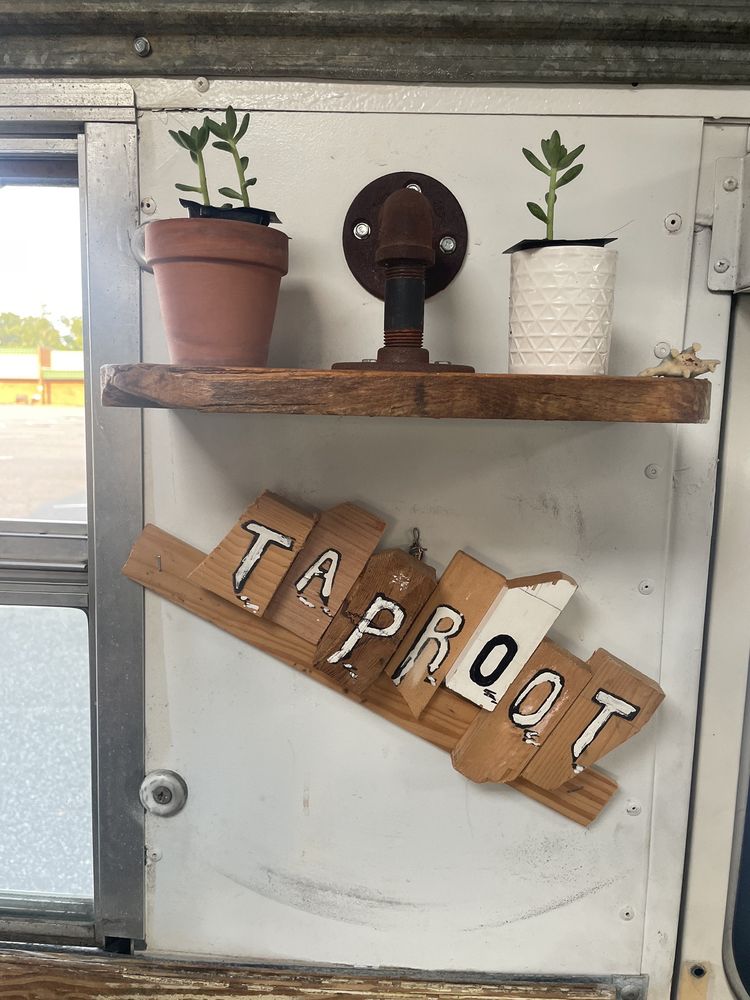 Taproot Coffee