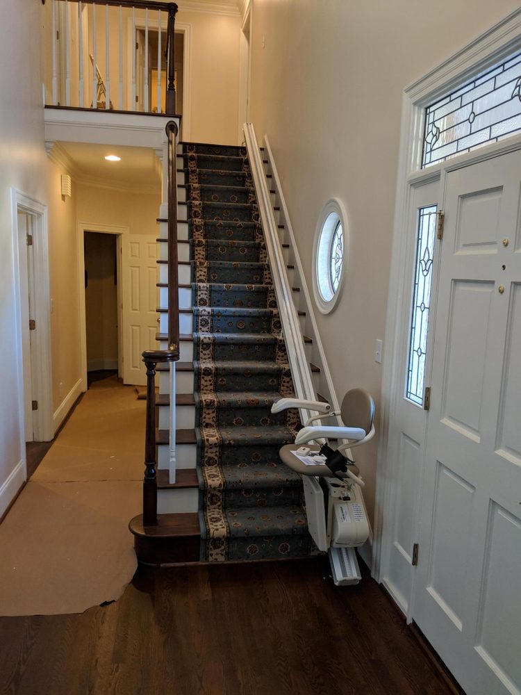 image of business Safe Living Solutions