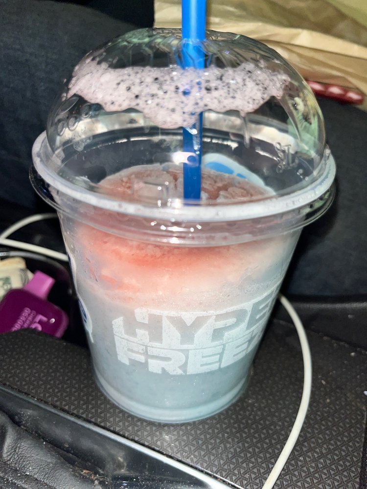 Cumberland Farms