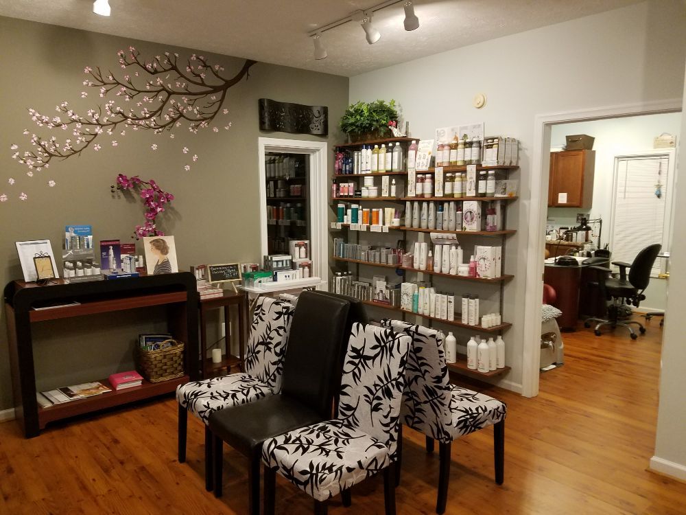 Innovations Hair Studio And Spa Lynchburg Va Innovations Hair Studio And Spa Lynchburg Va