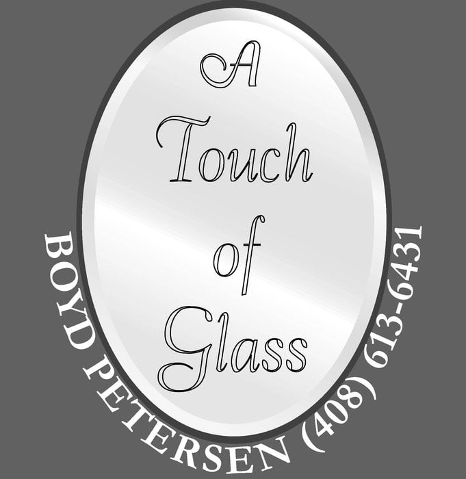 image of business A Touch Of Glass