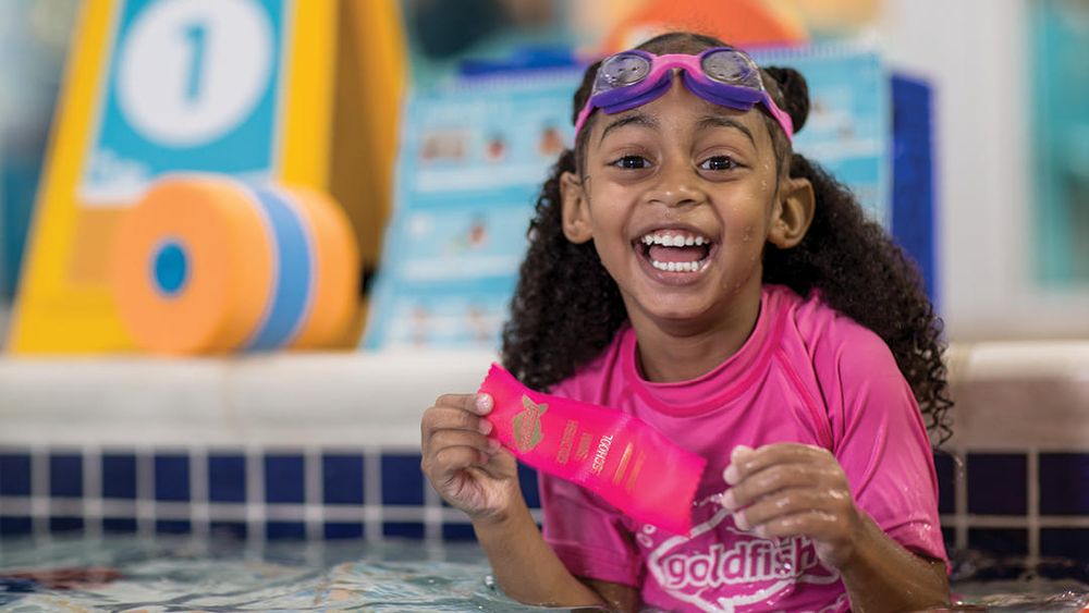 Goldfish Swim School - Williamsville