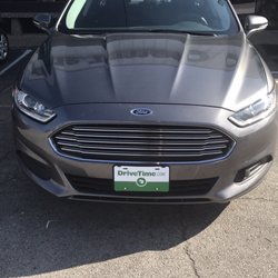 drive time customer service phone number