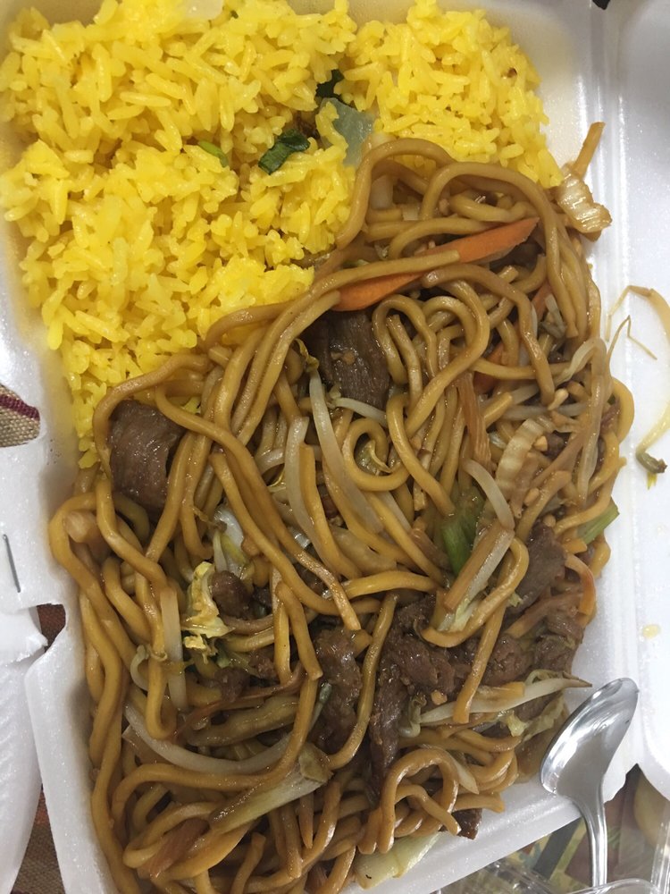 Pan China Pan China