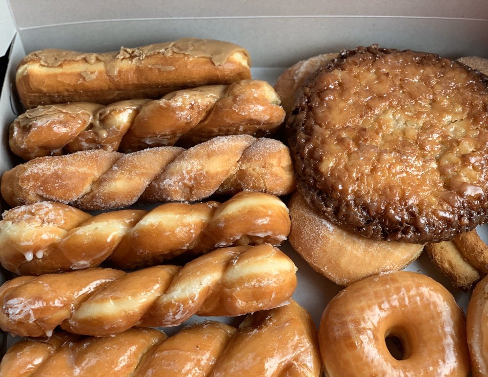 Scotty's Donuts