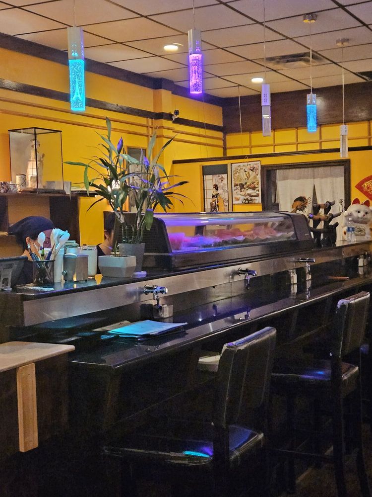 Hokkaido Japanese Express