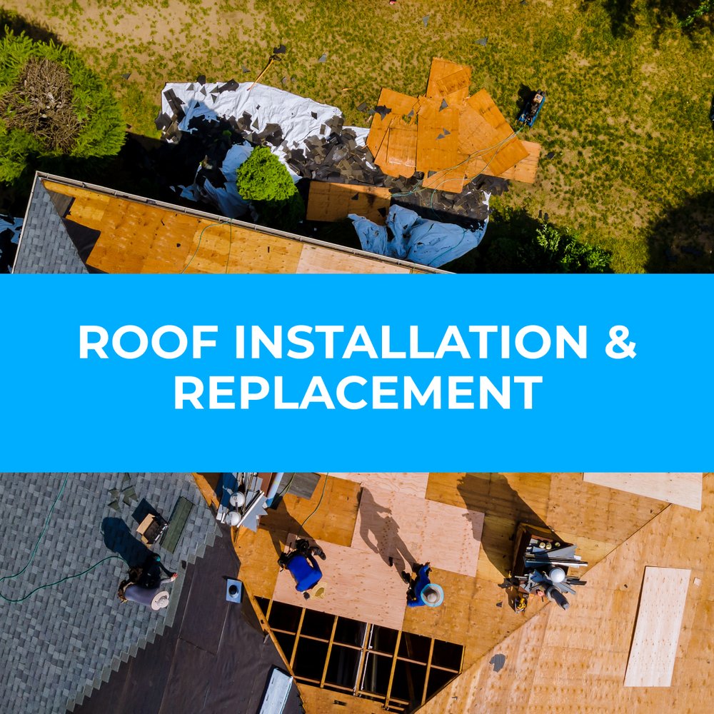 Allstate Construction Roofing