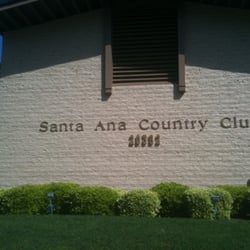 Santa Ana Country Club Clubs 20382 Newport Blvd Photo Of Santa Ana Country Club Ca United States
