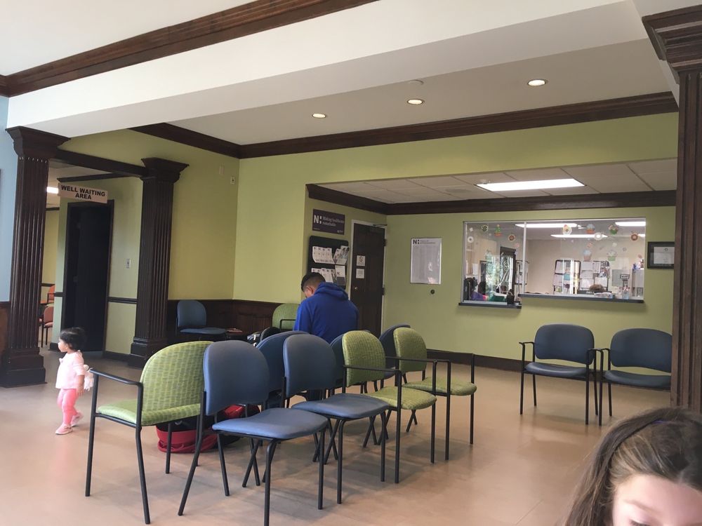 image of business Township Pediatrics