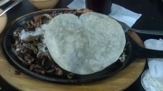 Taqueria La Mexicana Taqueria La Mexicana