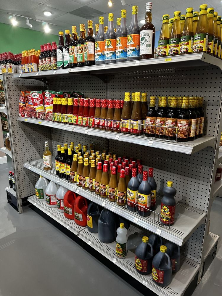 Pinoy Fiesta Asian Store