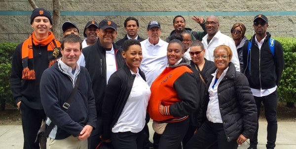 Photo of BlueCrew - San Francisco, CA, United States