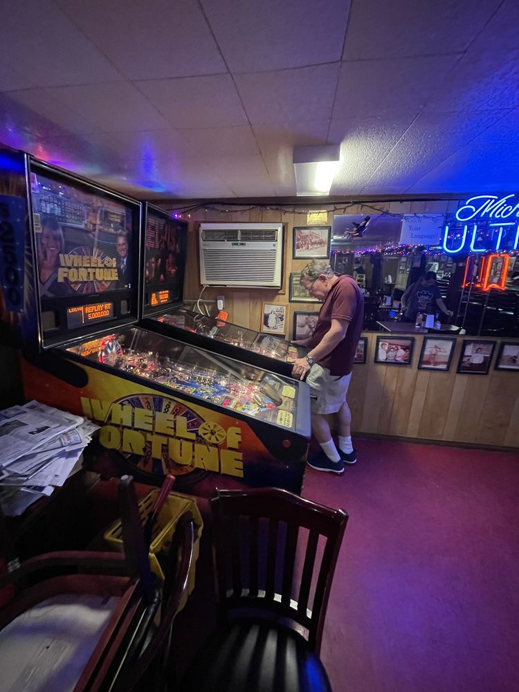 Sonny's Place
