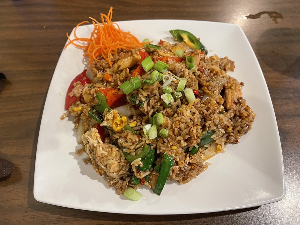 Sukhothai Thai Cuisine