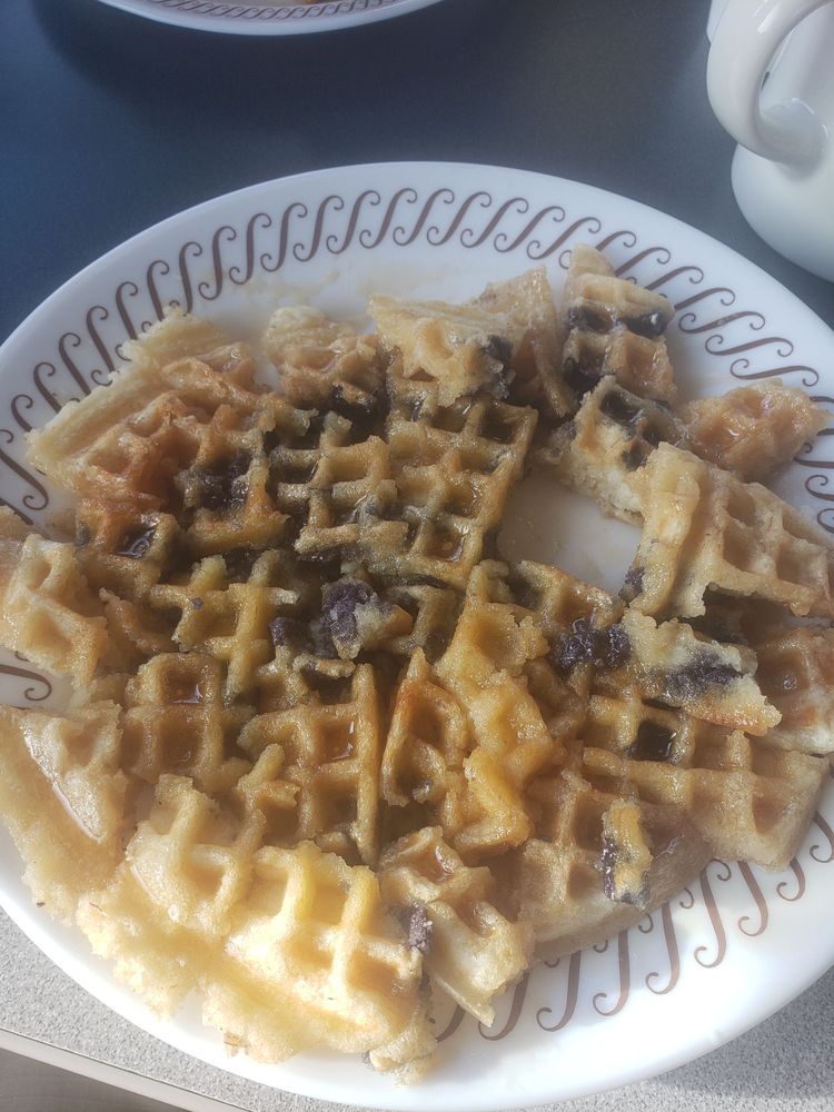 Waffle House