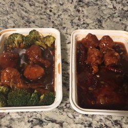China King Order Food Online 12 Photos 63 Reviews Chinese Photo Of China King Silver Spring Md United States Orange En On
