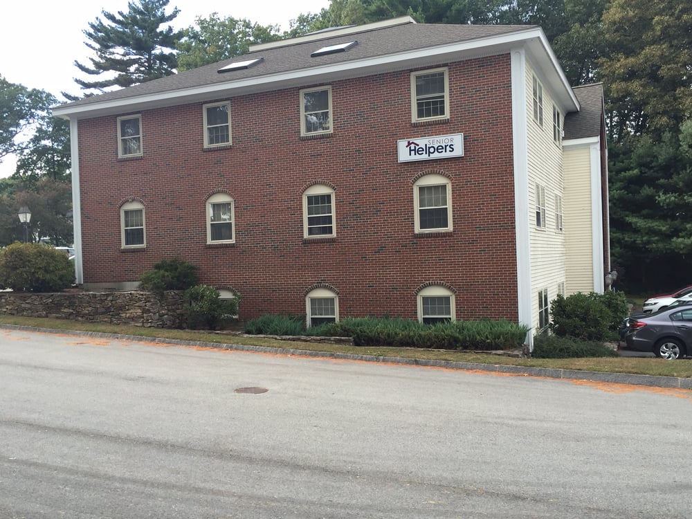 Senior Helpers Home Health Care Reviews Westford, MA Phone Number 66 Tadmuck Rd Yelp