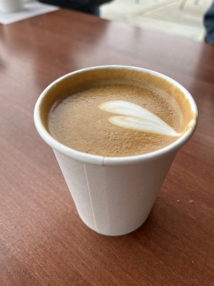 Gray Squirrel Coffee Company