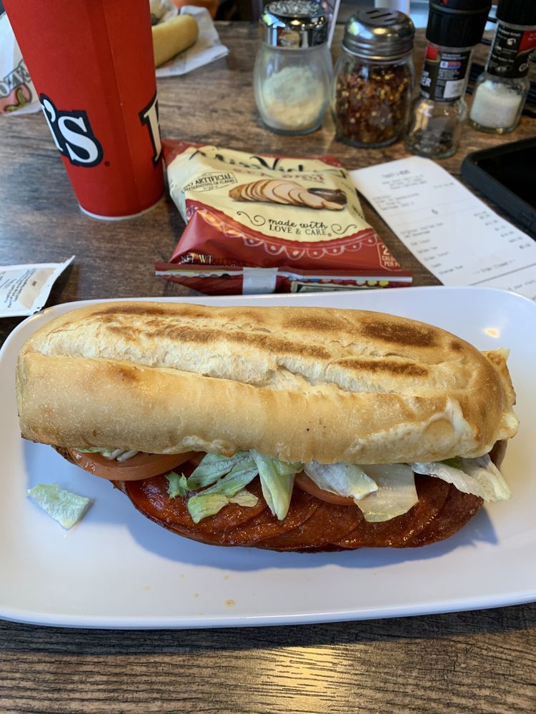 Fazoli's
