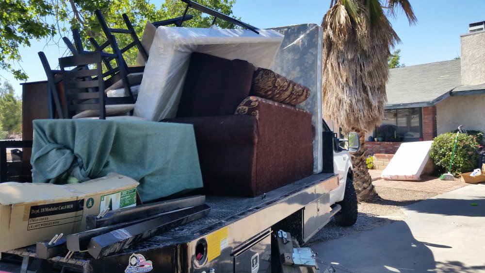 Jayleu’s Hauling & Extended Services