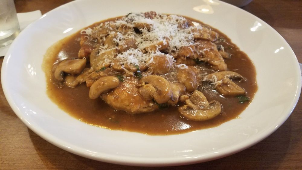 Basta Pasta 21 Reviews Italian 5957 Exchange Dr, Eldersburg, MD