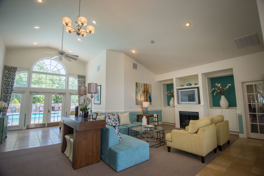 Legacy At Berkeley Place