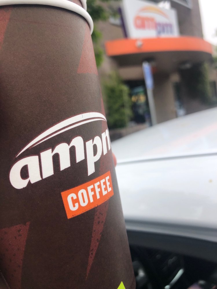 AmPm