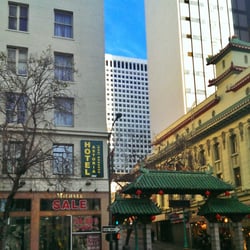 Sf Plaza Hotel 69 Photos 98 Reviews Hotels 510 Bush St Photo Of Sf Plaza Hotel San Francisco Ca United States Perfect Location