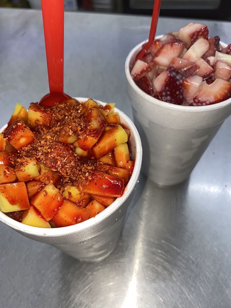 Refresqueria Los Portales