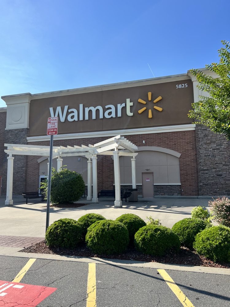 Walmart Supercenter