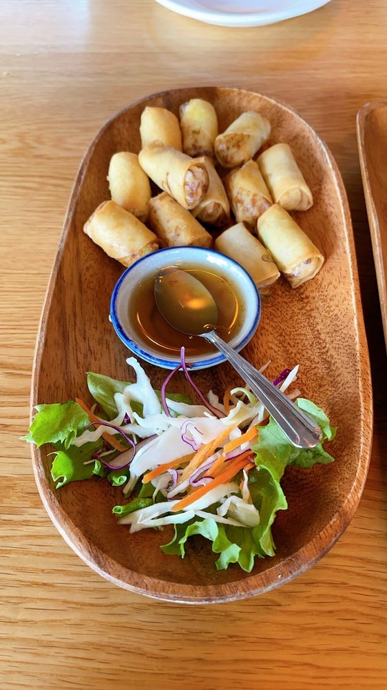 Nibbana Thai Restaurant Nibbana Thai Restaurant