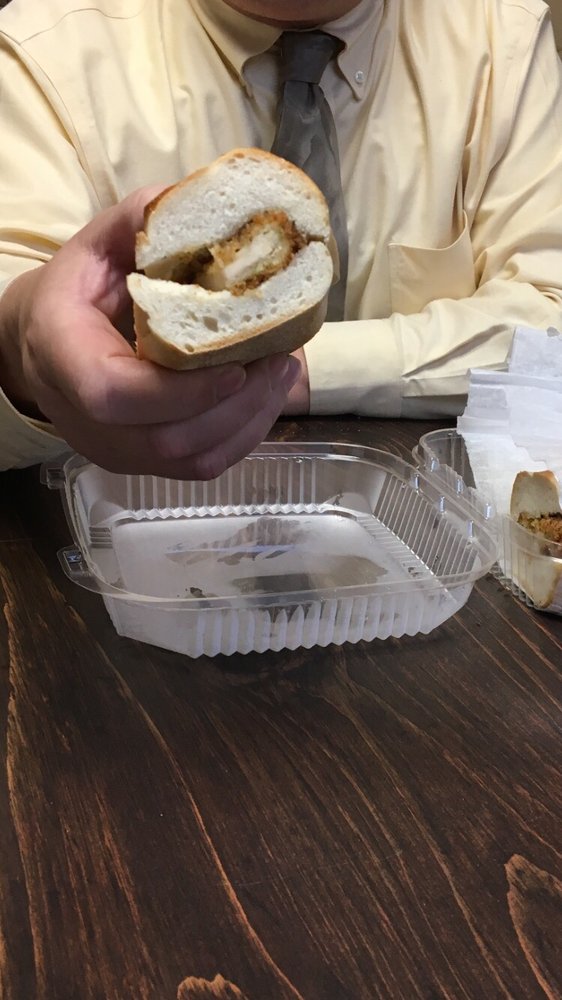 Mannino’s Bagel Bakery Order Food Online 66 Photos & 38 Reviews