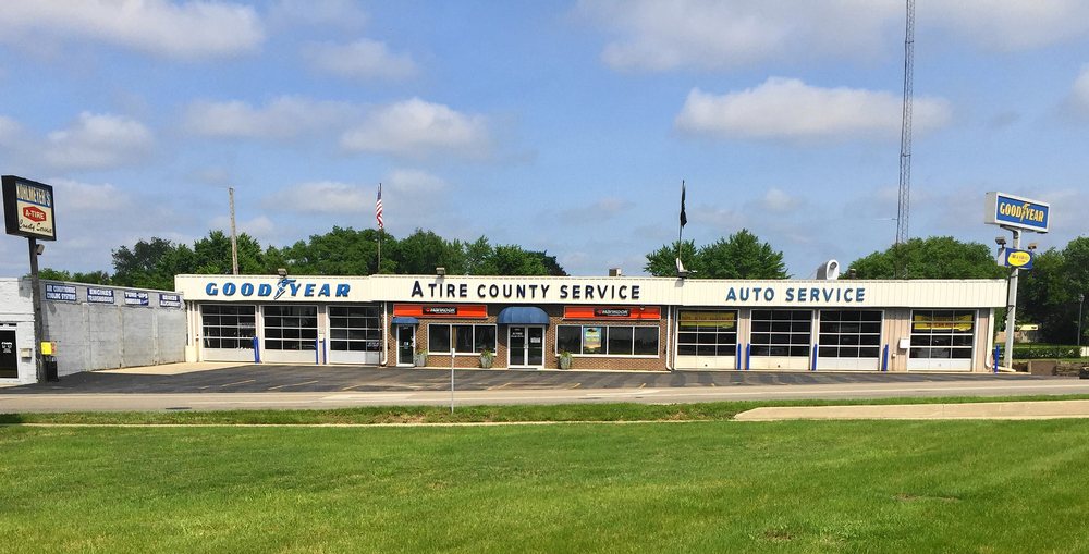 A Tire County Service 10 Reviews Tires 363 N Cedar Lake Road A Tire County Service 10 Reviews Tires 363 N Cedar Lake Road Round Il Phone Number Yelp