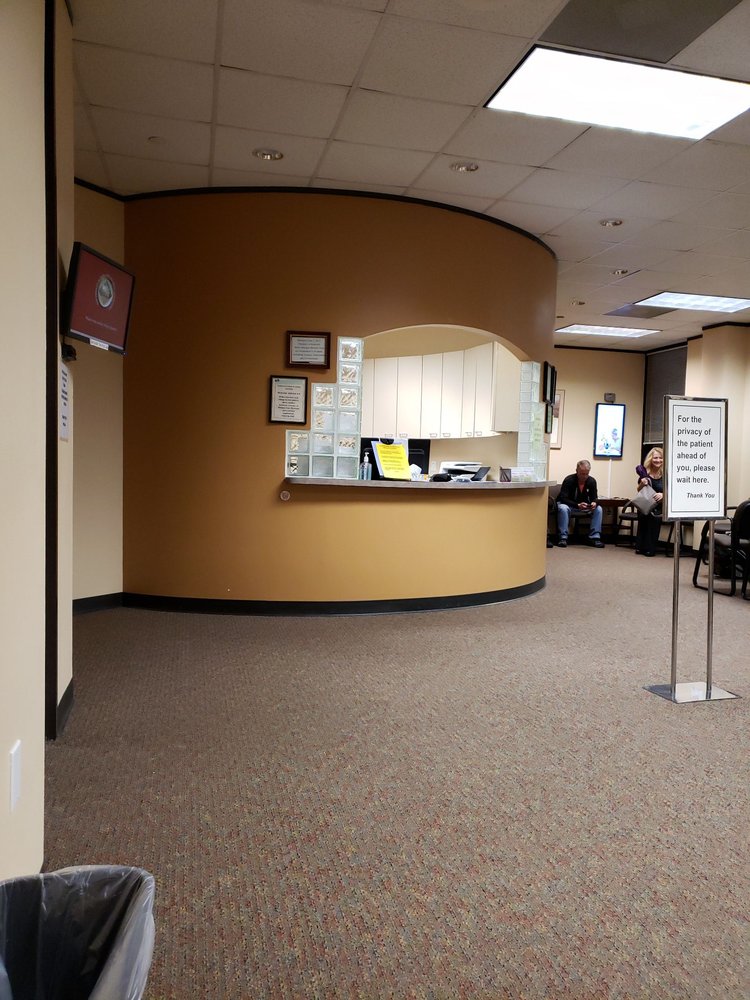 image of business Southwest Asthma & Allergy Associates