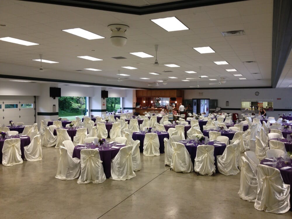 Meadows Banquet Hall