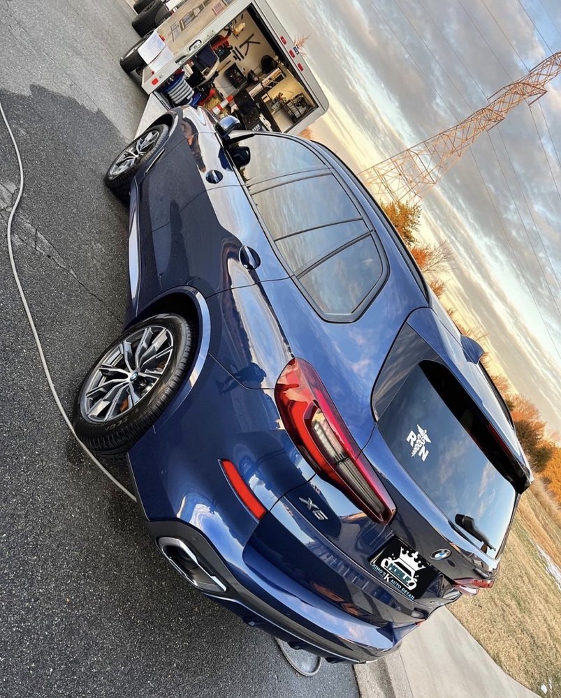 King’s K Auto Detail