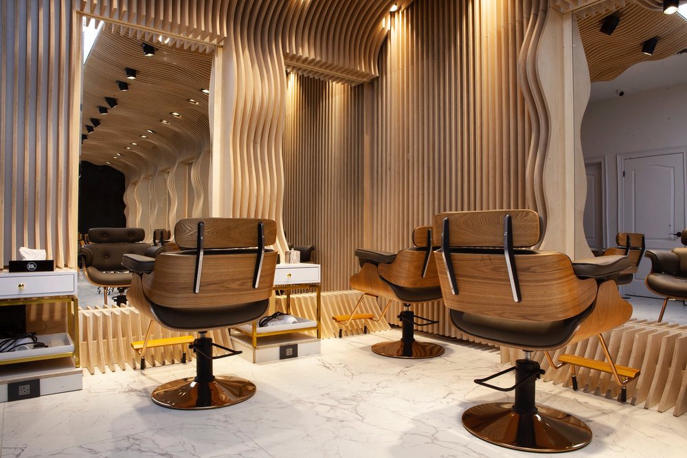 R&K Salon