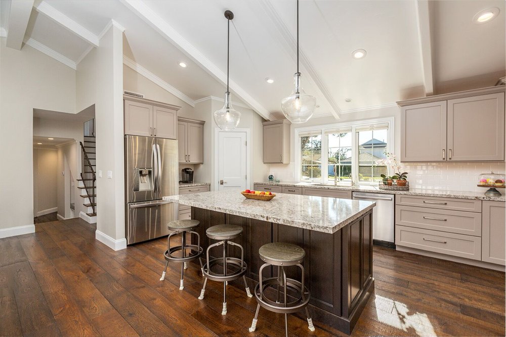 Hahka Kitchens