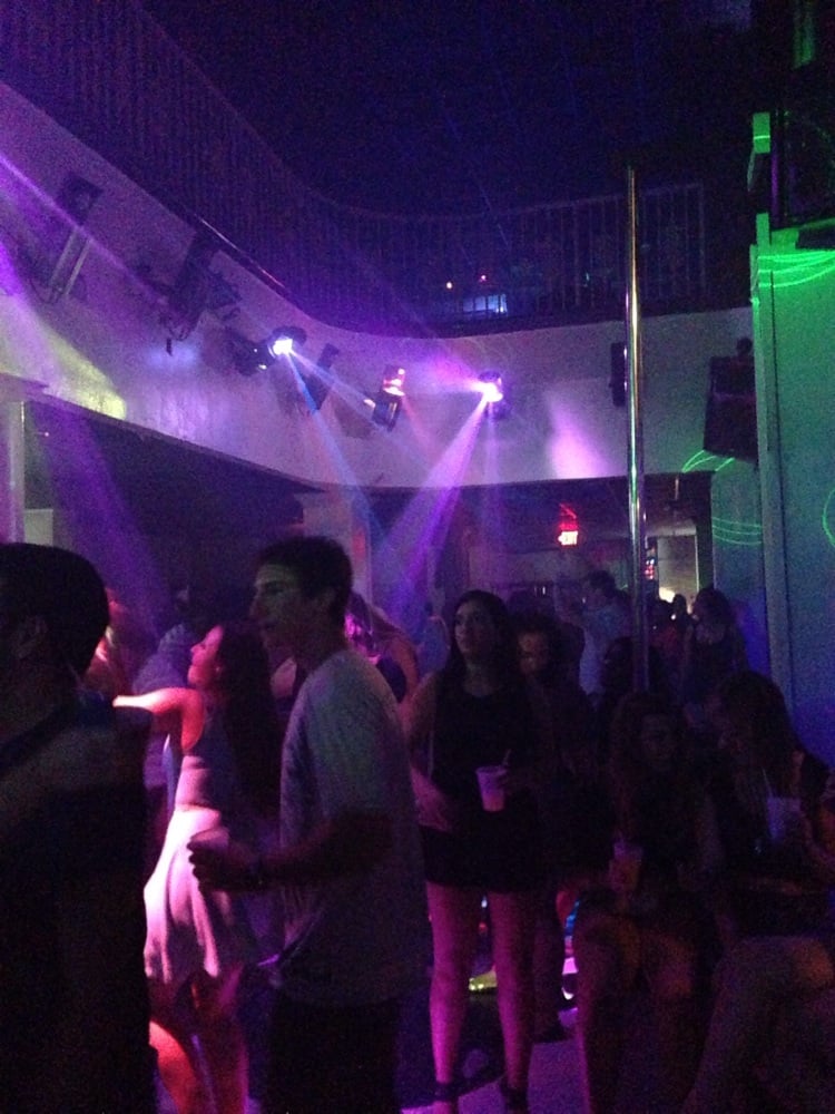 Art Bar CLOSED 22 Reviews Dance Clubs 300 Sw 1st Ave