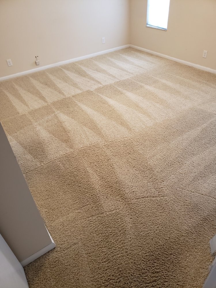 CitruSolution Carpet Cleaning of Brevard