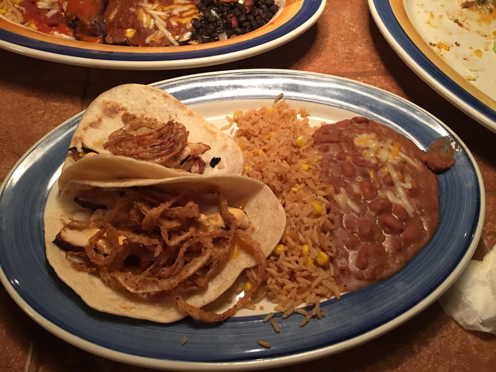 On The Border Mexican Grill & Cantina 84 Photos & 96 Reviews